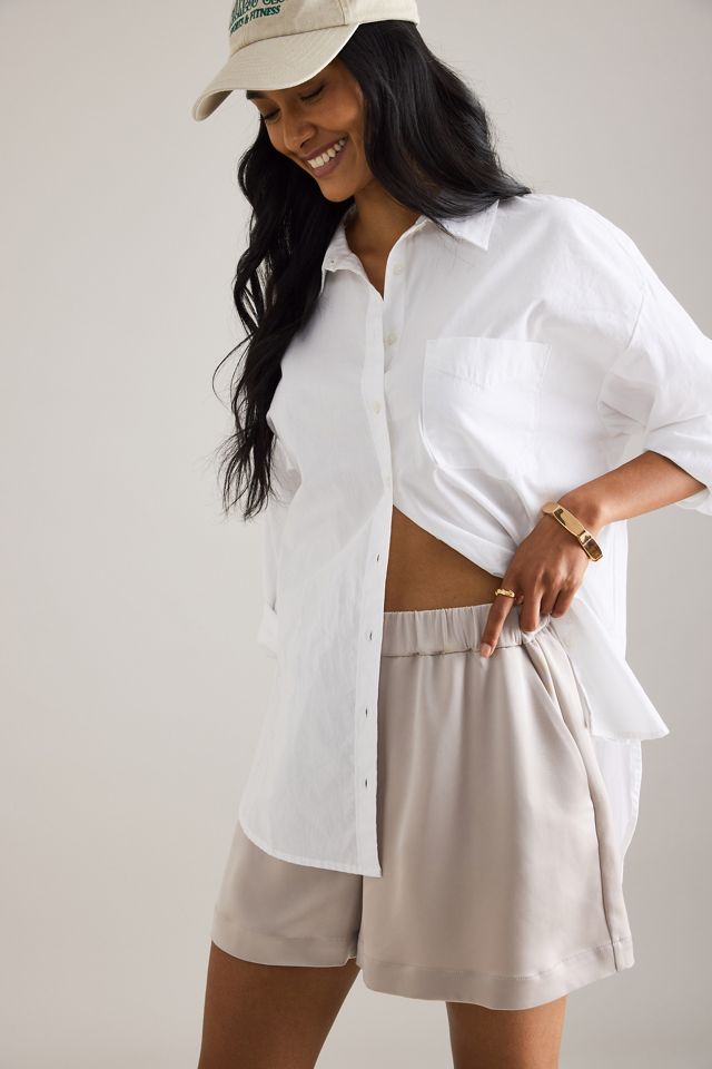 Varley Sarka Shorts #2