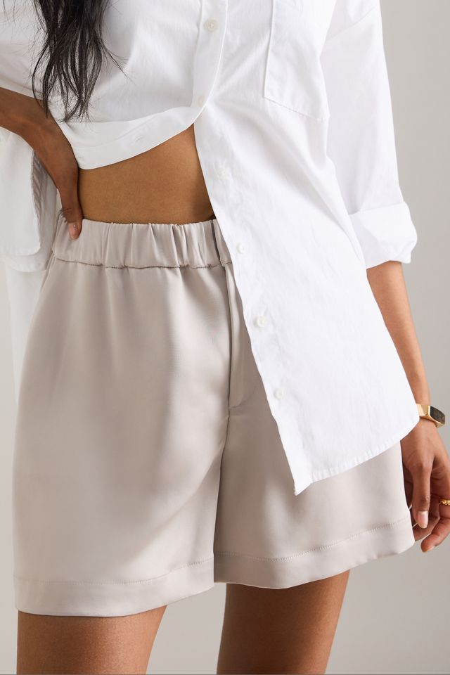 Varley Sarka Shorts #4