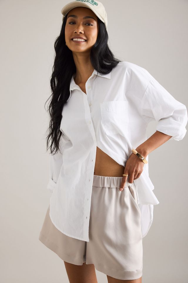 Varley Sarka Shorts #5