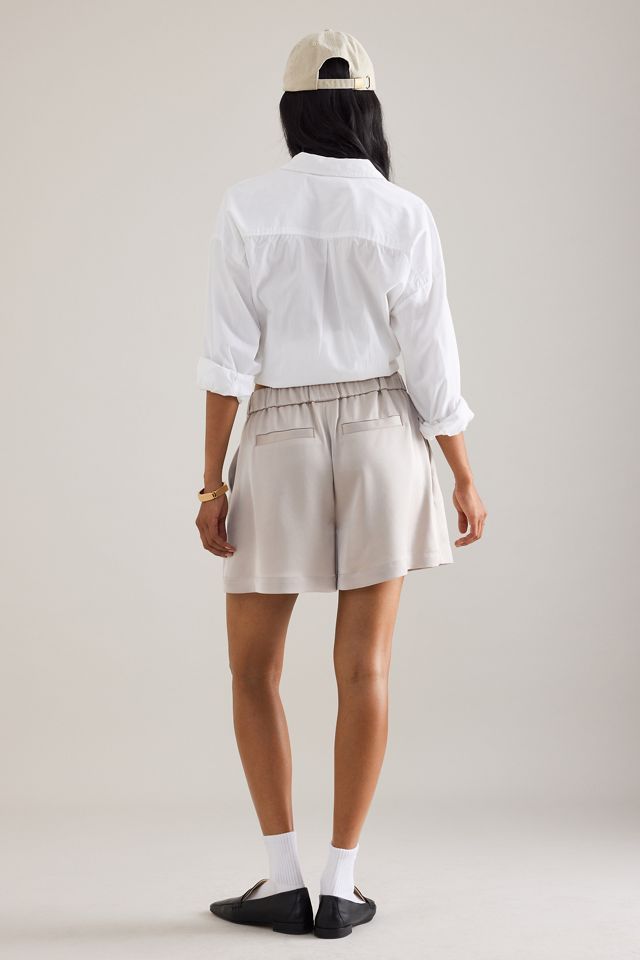 Varley Sarka Shorts #1