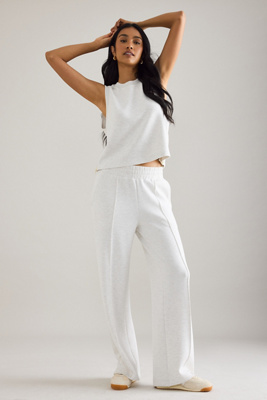 Pantalons larges The Wide Leg 30 en taille: XS chez Anthropologie - Varley - Modalova