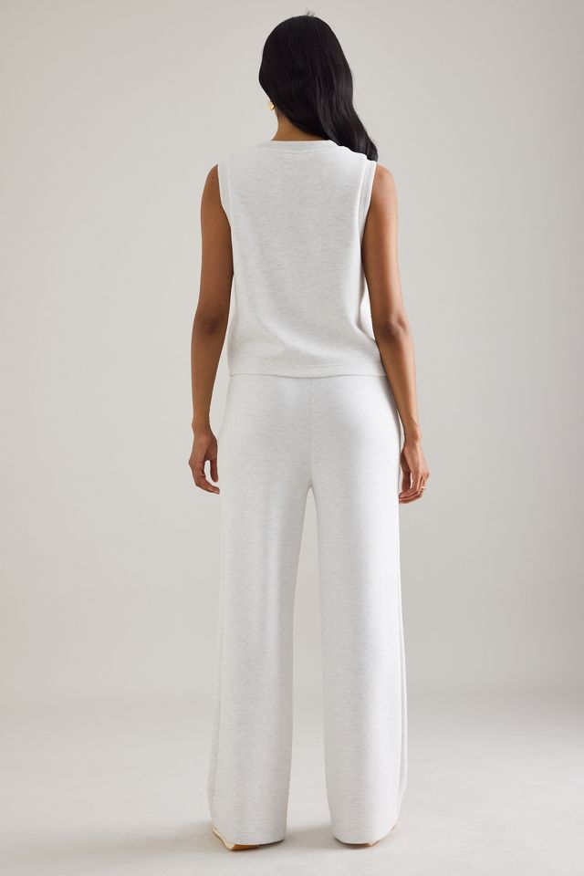 Varley Pantaloni Ampi 30 #1