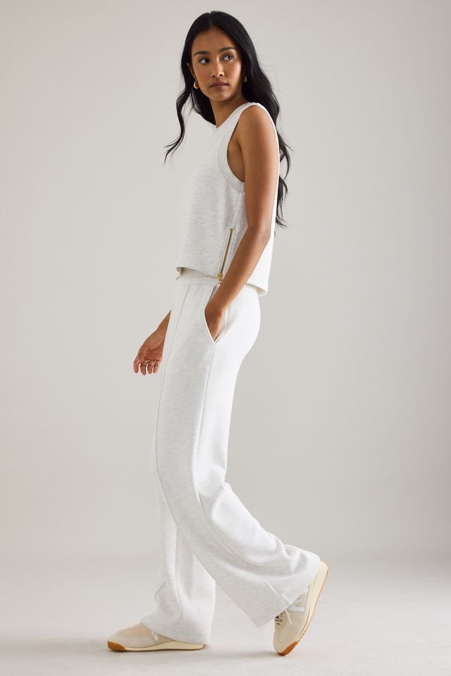 Varley Pantaloni Ampi 30 #2