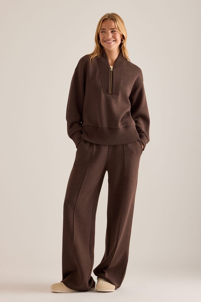 Pantalones Varley The Wide Leg 30 #2