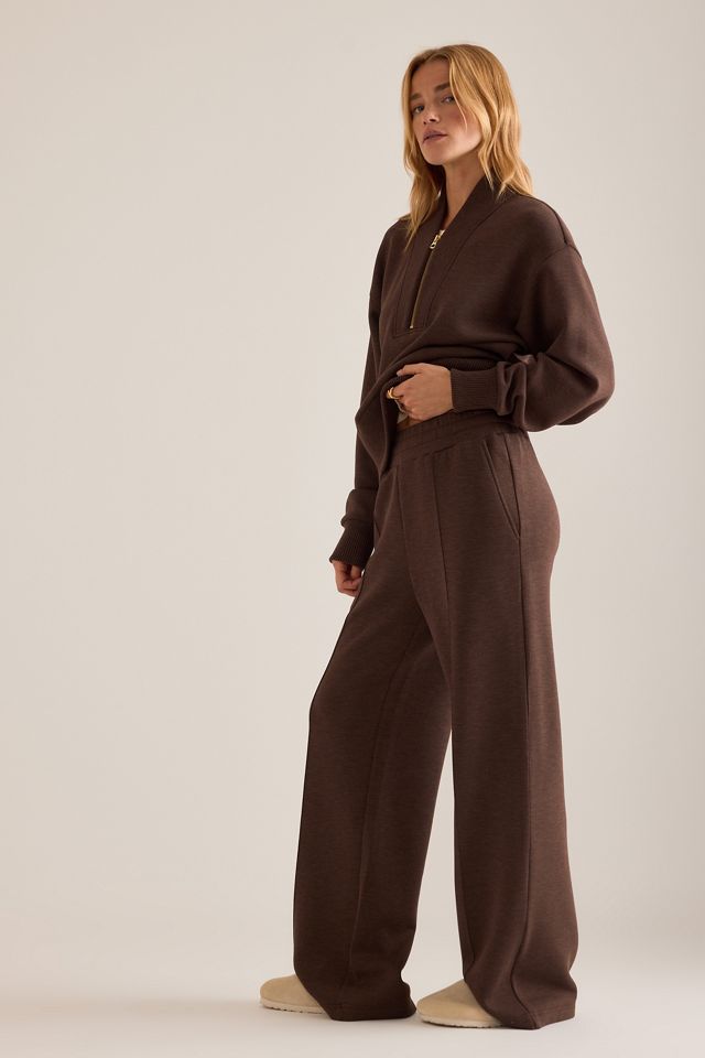 Pantalones Varley The Wide Leg 30 #3