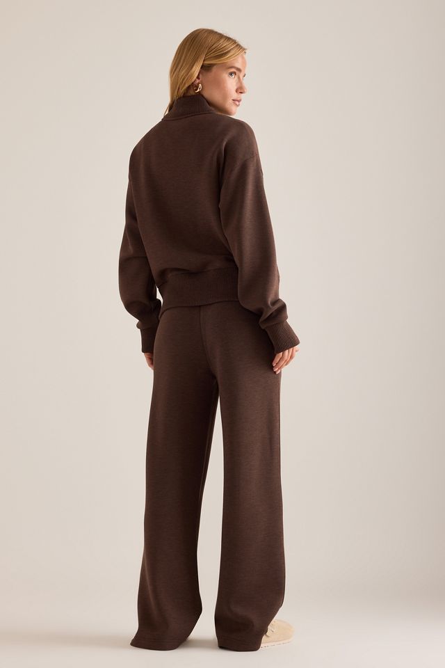 Pantalones Varley The Wide Leg 30 #5