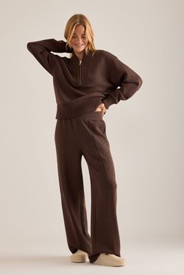 Varley The Wide Leg 30 Trousers