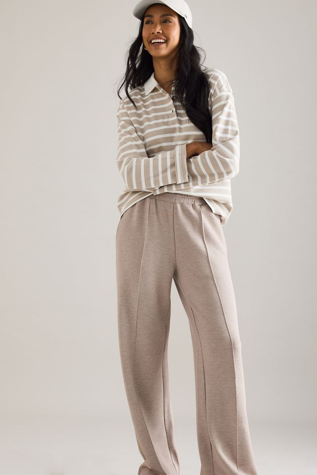 Varley The Wide Leg 30 Trousers #4