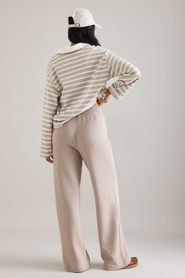 Varley The Wide Leg 30 Trousers #1