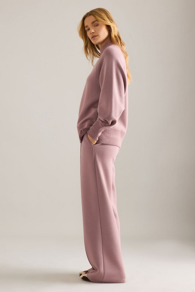 Varley Pantalones The Wide Leg 30 #3