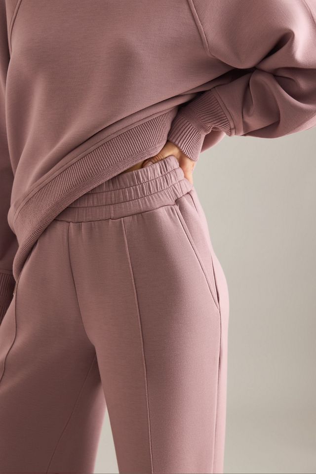Varley Pantalones The Wide Leg 30 #4