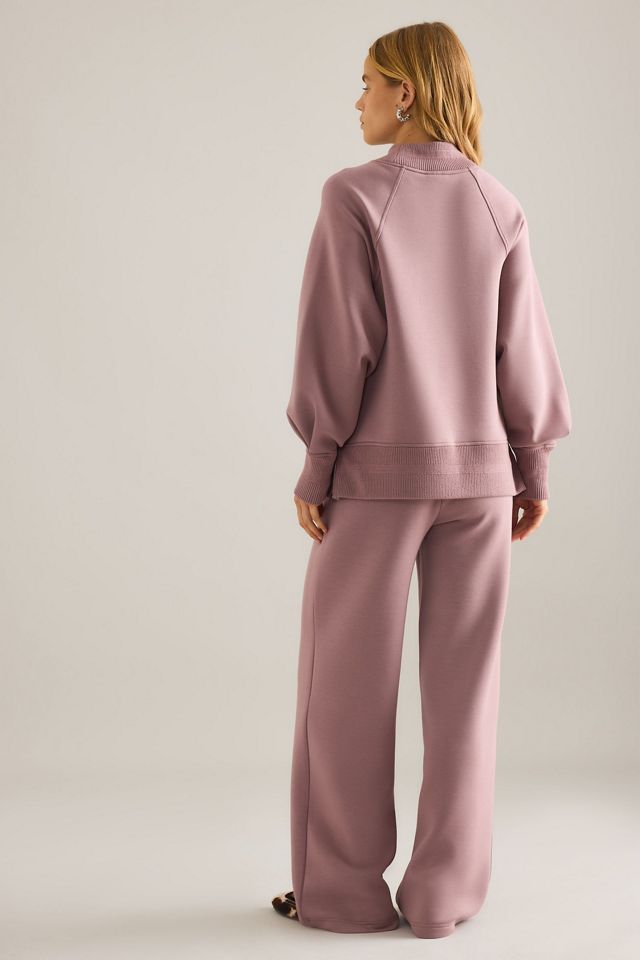 Varley Pantalones The Wide Leg 30 #1