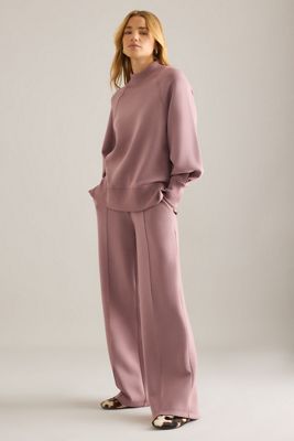 Pantalon large Varley The 30