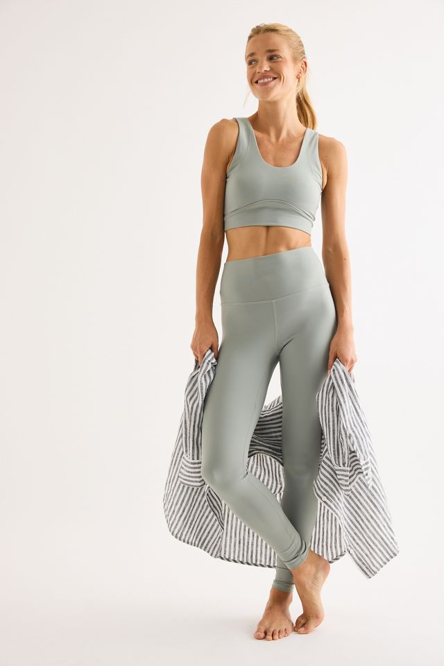 Leggings a vita alta Varley FreeSoft #2