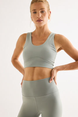 Brassière de sport FreeSoft Essi en taille: XS chez Anthropologie - Varley - Modalova