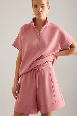 Shorts Atrium en , taille: XS chez Anthropologie - Varley - Modalova