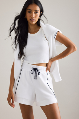 Shorts Barnes en , taille: XS chez Anthropologie - Varley - Modalova