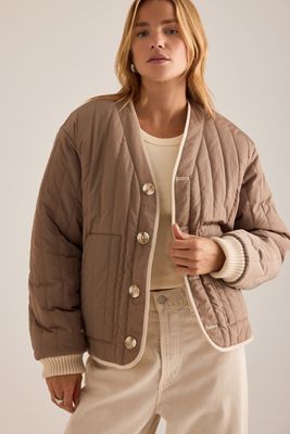 Varley Drew Wendbare Jacke