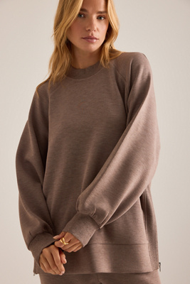 Varley Nicole Raglan Sweatshirt