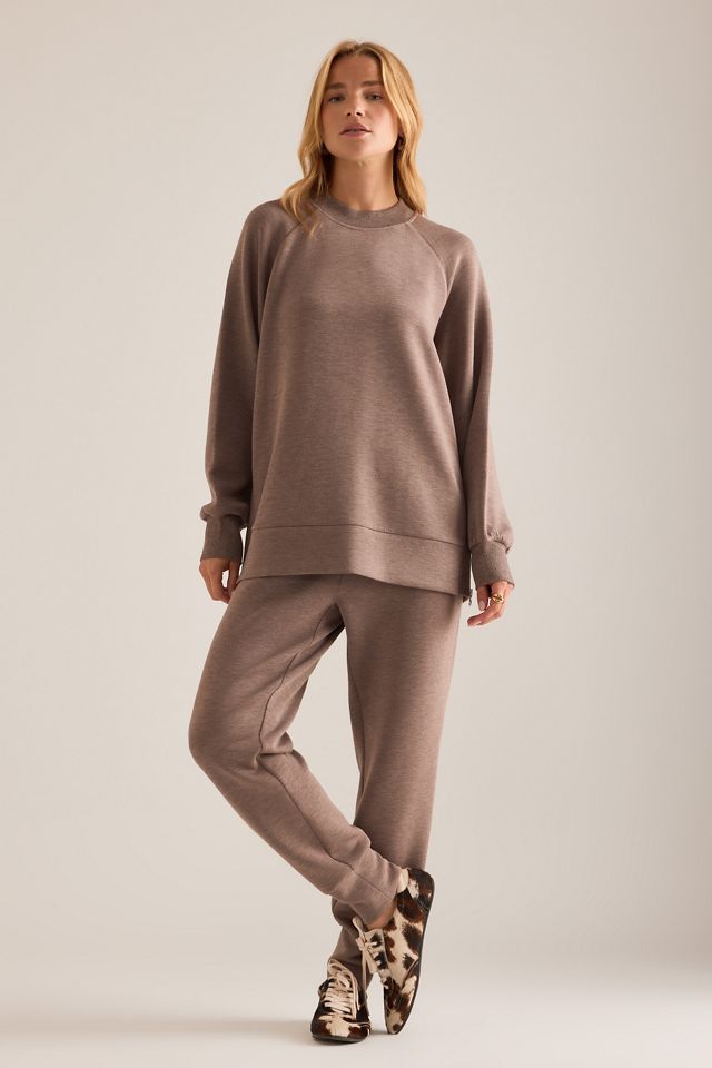 Varley Nicole Raglan Sweatshirt #2