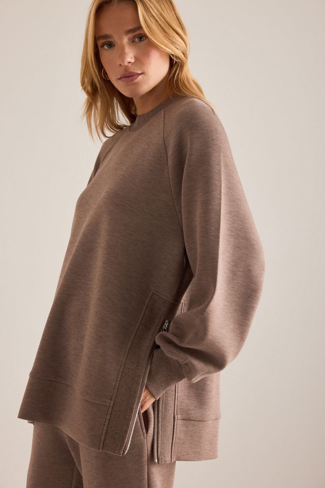 Varley Nicole Raglan Sweatshirt #3