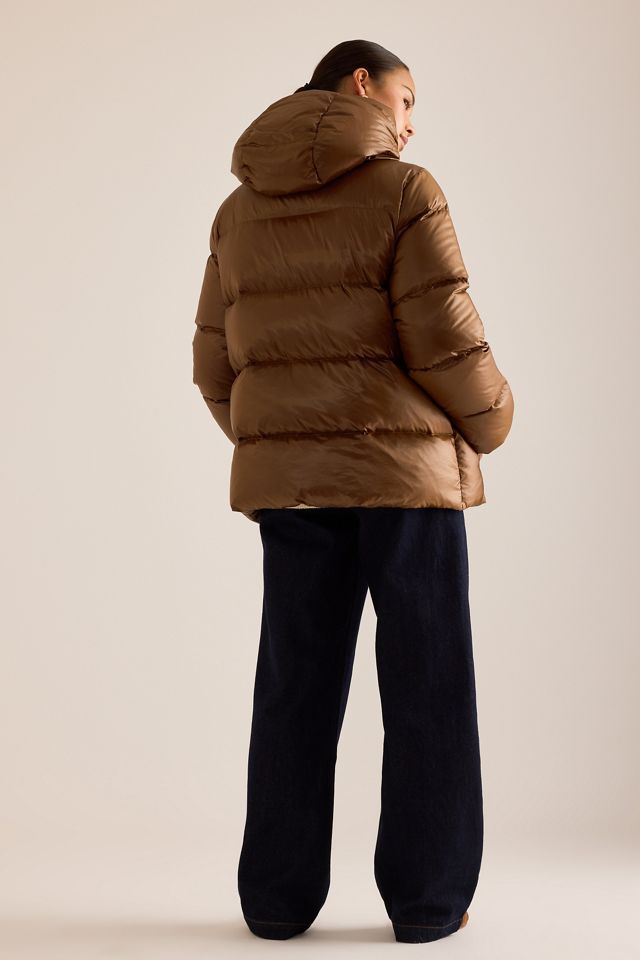 Varley Madelina Lightweight Down Jacket #1