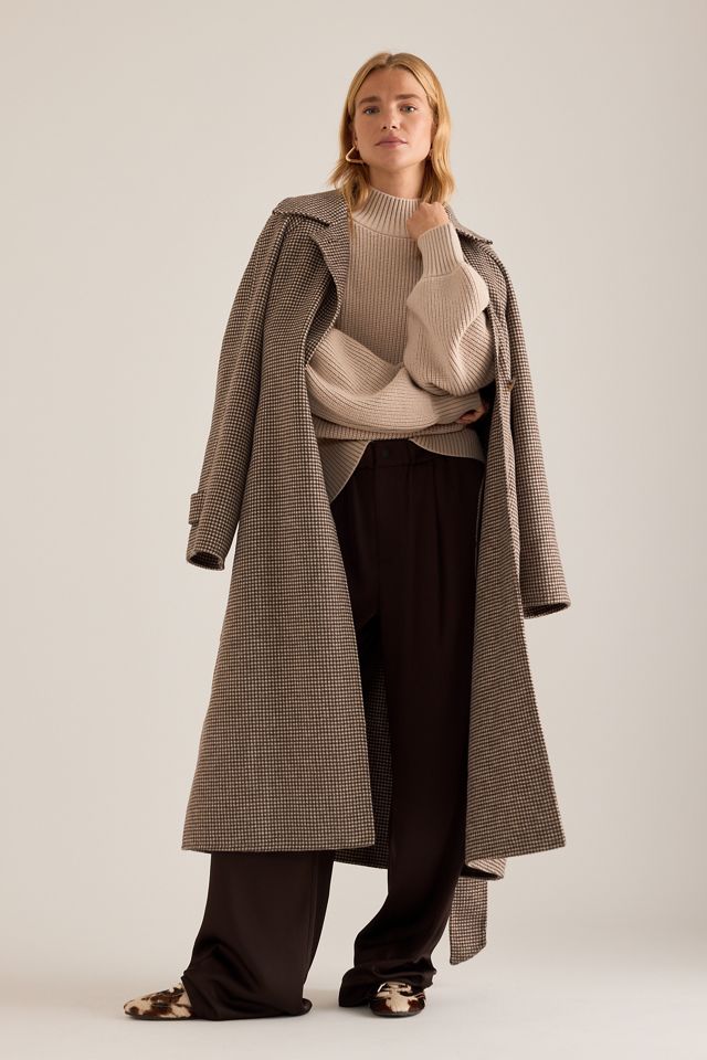 Varley Martina High-Neck Jumper #1
