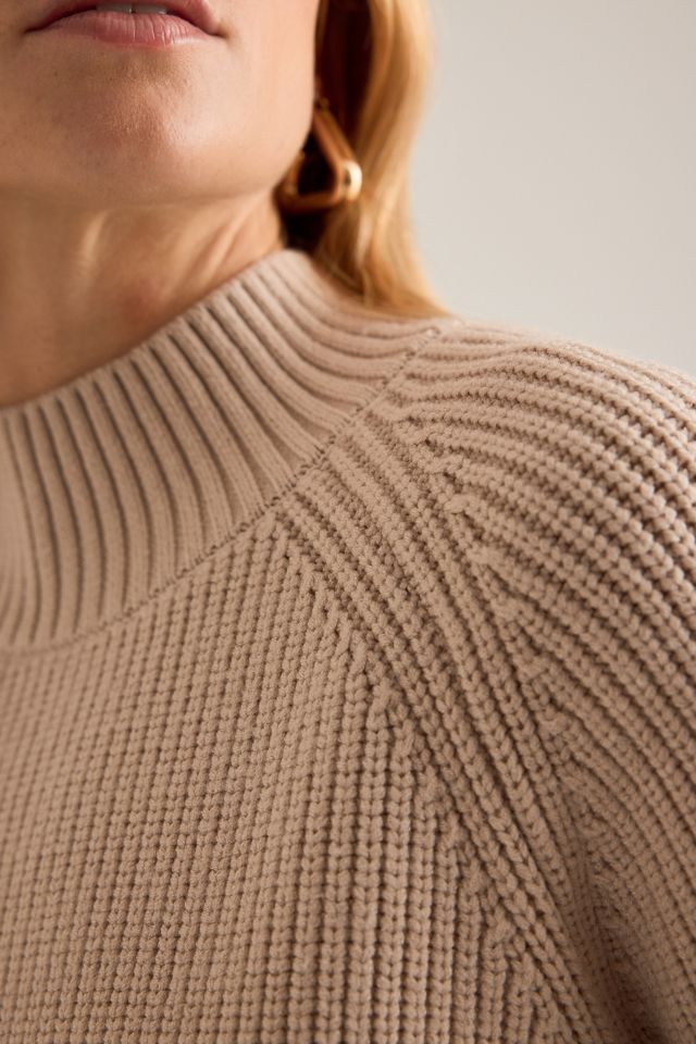 Varley Martina High-Neck Jumper #4