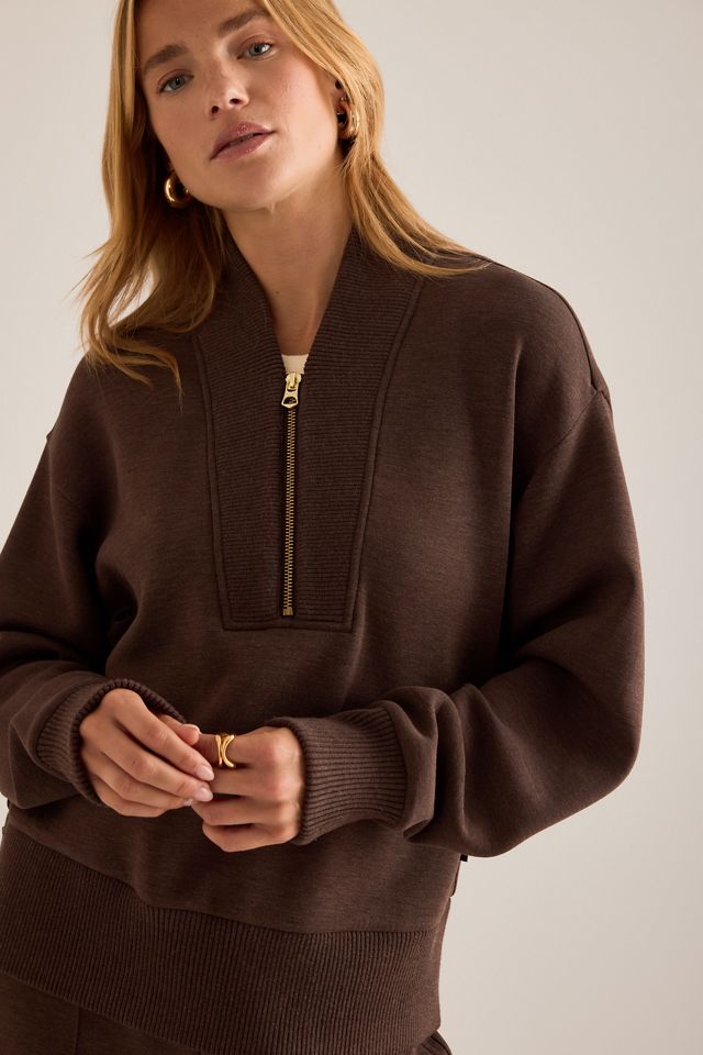 Sweat-shirt Varley Sally #4