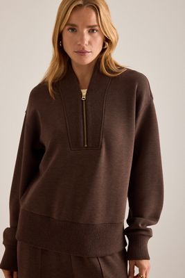 Varley Sudadera Sally