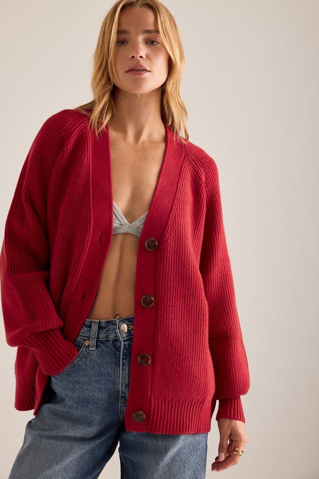 Varley Sitges Cardigan #4