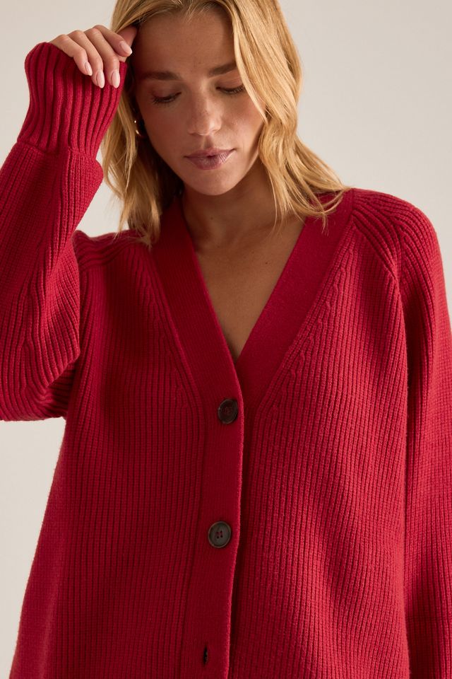 Varley Sitges Cardigan #5