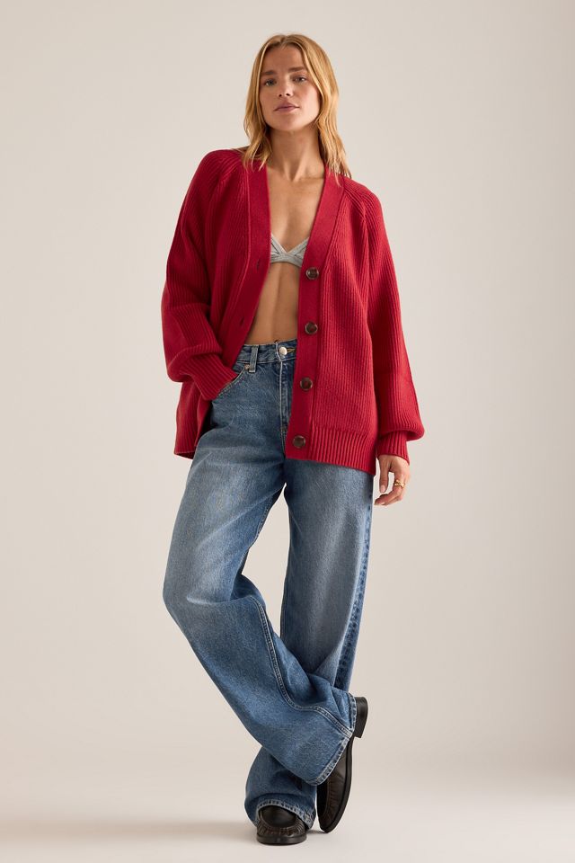 Varley Sitges Cardigan #2