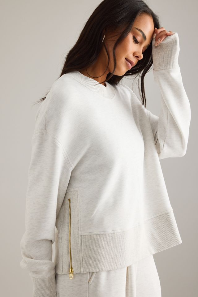 Sudadera Corta Philippe de Varley #4