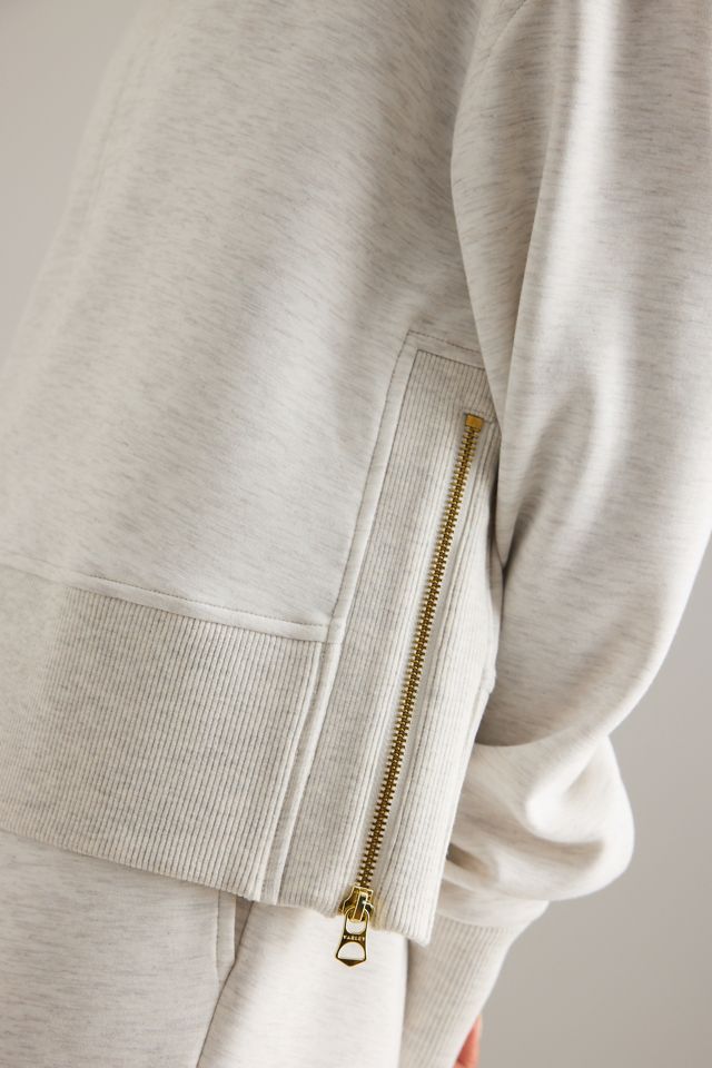 Sudadera Corta Philippe de Varley #5