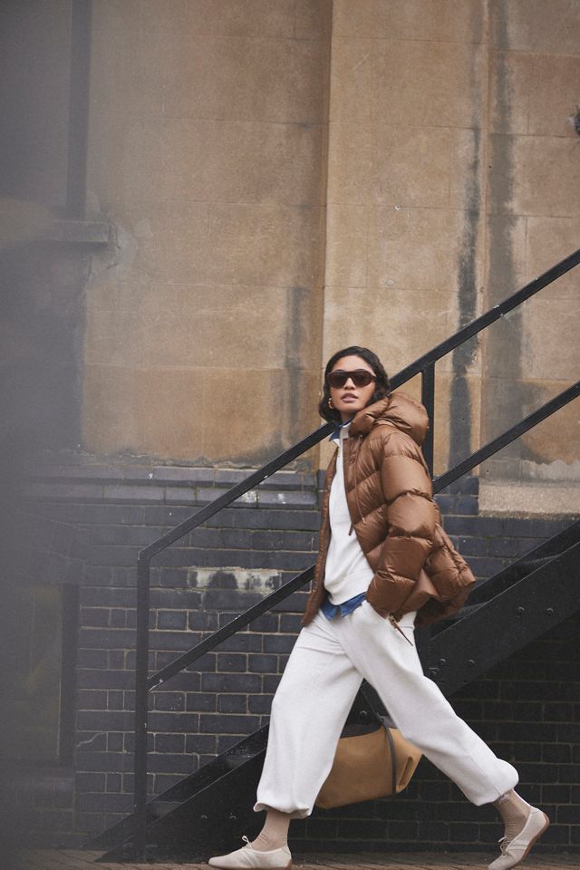 Varley The Extra Wide-Leg 32 Trousers #6