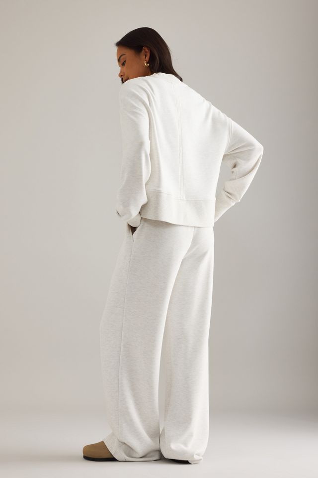 Varley The Extra Wide-Leg 32 Trousers #1