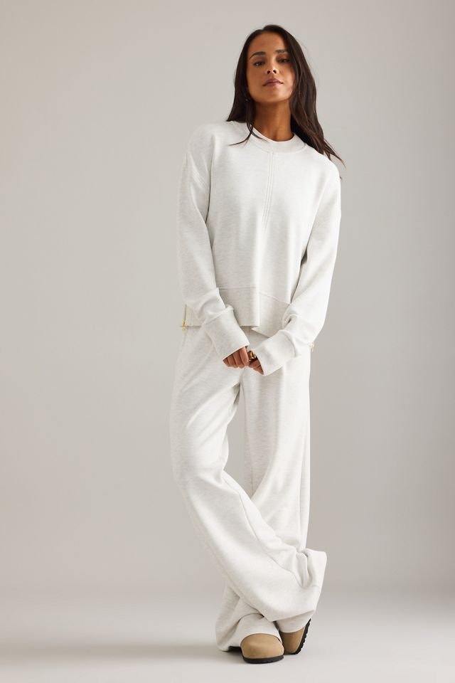 Varley The Extra Wide-Leg 32 Trousers #2