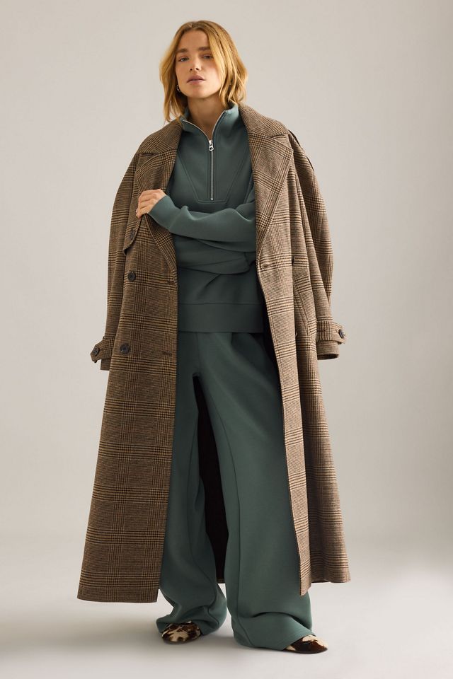 Varley The Extra Wide-Leg 32 Trousers #3