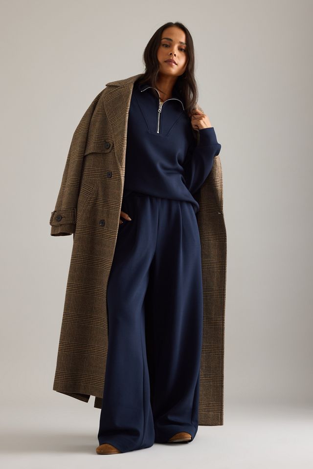 Varley Die Extraweit-Beinige 32 Hose #4