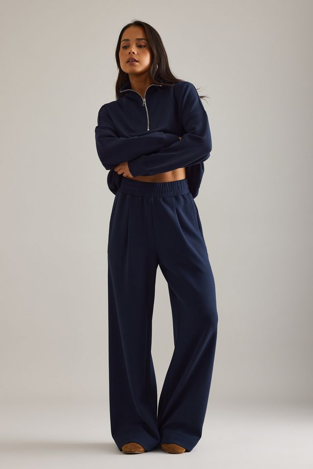 Varley Die Extraweit-Beinige 32 Hose #5