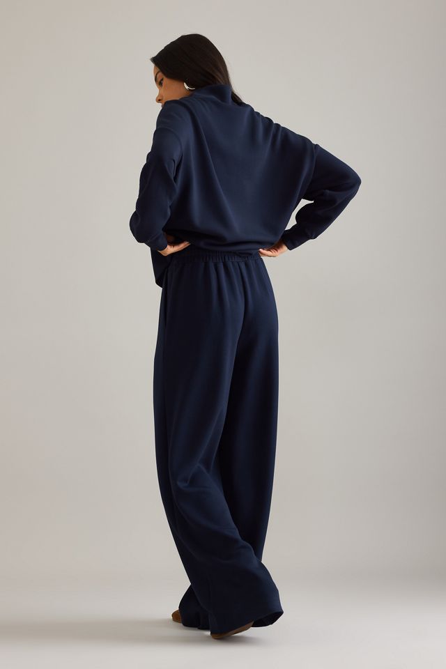 Varley Die Extraweit-Beinige 32 Hose #1