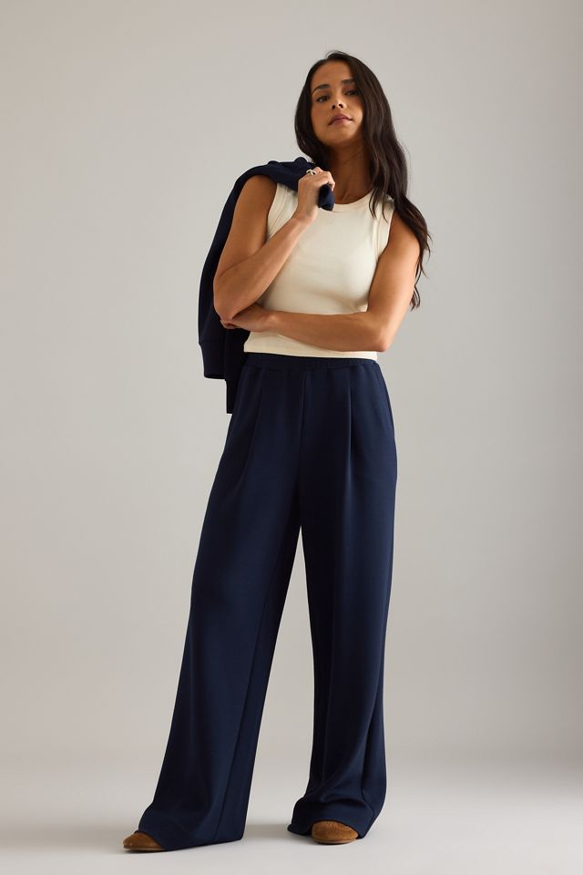 Varley Die Extraweit-Beinige 32 Hose #2