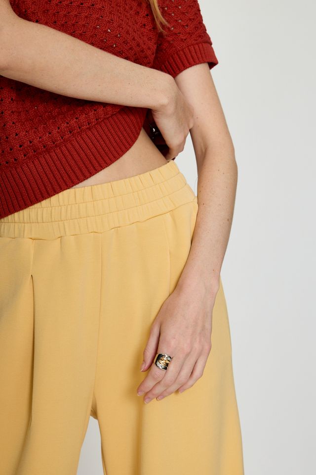 Varley The Extra Wide-Leg 32 Trousers #2