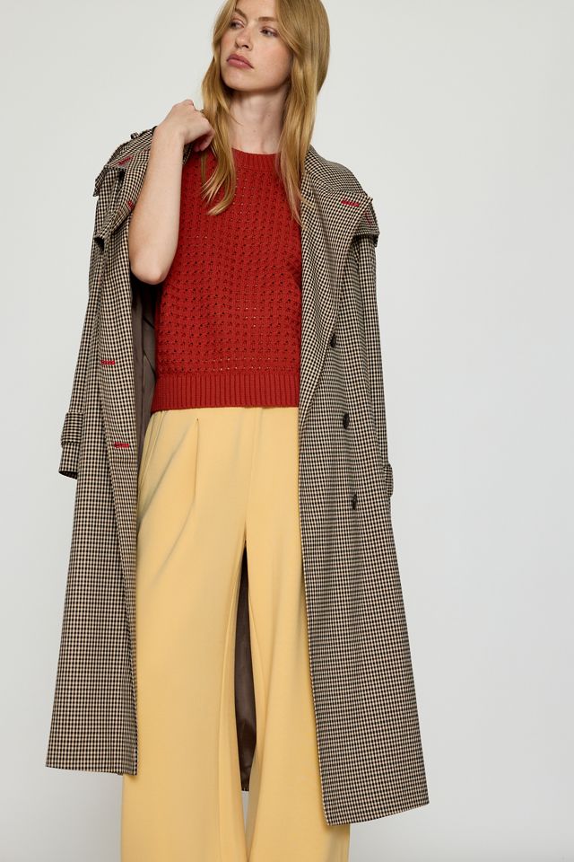 Varley The Extra Wide-Leg 32 Trousers #3