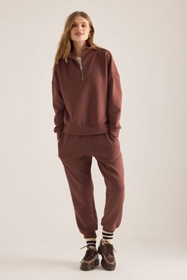 Pantalones Deportivos Slim Cuff Varley 27.5"