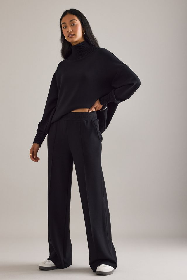Varley Barker High-Neck Sweatshirt #4