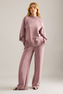 Varley Loxley Raglan Boyfriend Sweatshirt