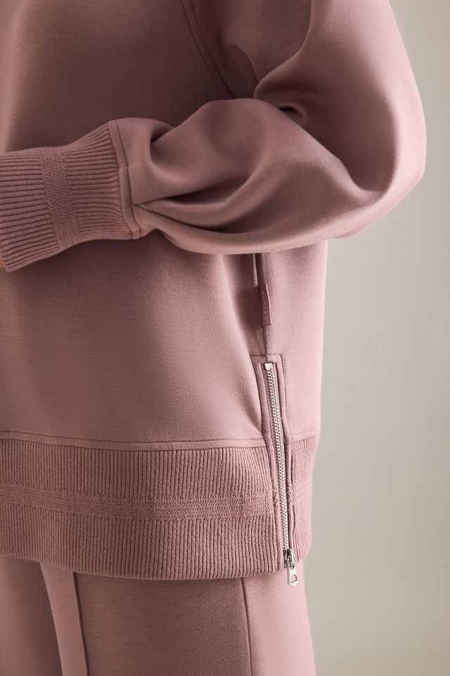 todayful  Boyfriend Raglan Sweat  スエット Varley Loxley Raglan Boyfriend Sweatshirt | Anthropologie UK