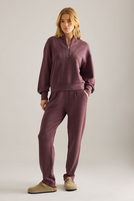 Varley The Rolled Cuff Joggers 25"
